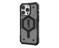UAG Pathfinder Clear Magsafe do iPhone 16 Pro Max ash UAG114465113131 - 1279767 - zdjęcie 2